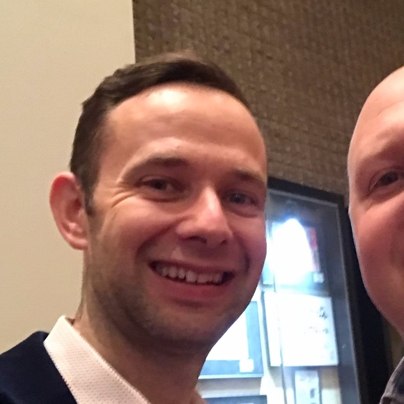 Profile Picture of Bryan Sweet (@bsweet9) on Poshmark