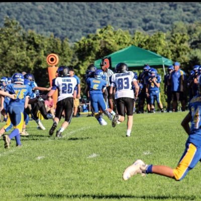 Profile Picture of Joseph Perone (@FNBRtweets) on Twitter