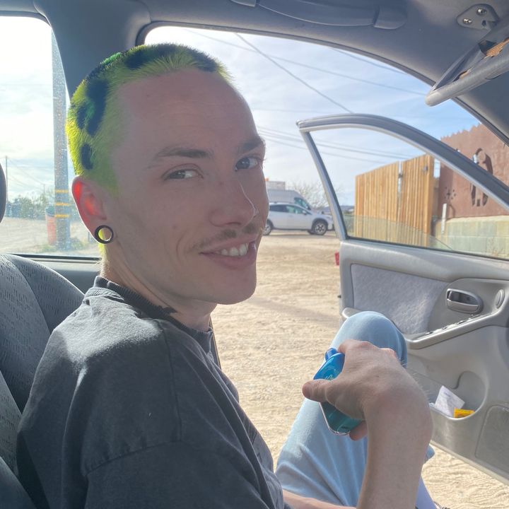 Profile Picture of Gabriel Koher (@grantgabriel1994) on Tiktok