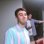 Profile Picture of Dan Constantinescu (@dan_c025) on Instagram