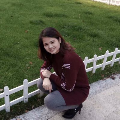 Profile Picture of Joanna Zeng (@750119906Joanna) on Twitter