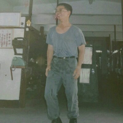 Profile Picture of Hsieh Ken (@ken2690a) on Twitter