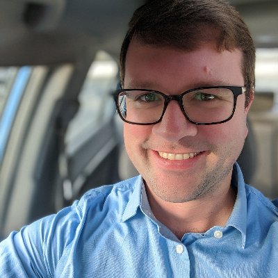 Profile Picture of Ben Bromley (@benuski) on Twitter