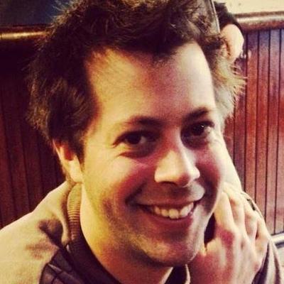 Profile Picture of Jeremy Kuster (@JeremyKuster) on Twitter