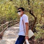 Profile Picture of Joshua Albania Abanzado (@joshuaabanzado) on Instagram