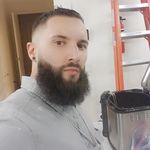 Profile Picture of Tyler A Cintron (@nike_head_tye_92) on Instagram