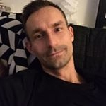 Profile Picture of Daniel Møller (@d.moller80) on Instagram