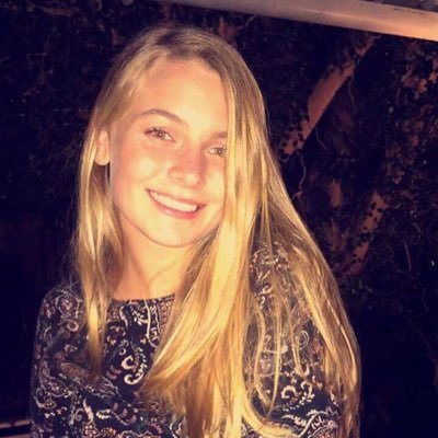 Profile Picture of Kayla Manning (@_kaylamanning) on Twitter