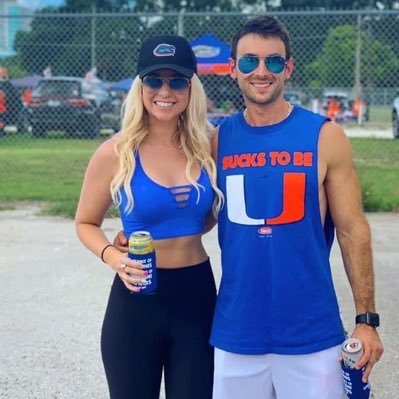 Profile Picture of Brooke Heitner (@Bro0kieCo0kie) on Twitter