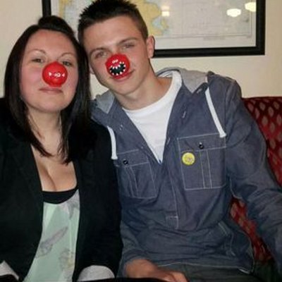 Profile Picture of Aiden Laing (@A1D3N16) on Twitter