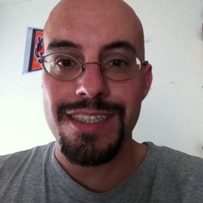 Profile Picture of Michael S. Geraci (@MG7823) on Twitter