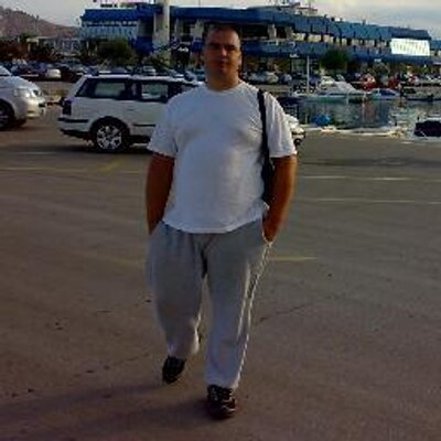 Profile Picture of Neven Luzaic (@rogobat) on Twitter