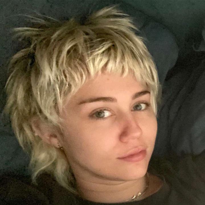 Profile Picture of London scully (@londonscully55555) on Tiktok