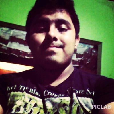 Profile Picture of Sergio Alpizar (@sergioalpizarn1) on Twitter