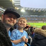 Profile Picture of Paul Ashton (@paul_a_ashton) on Instagram