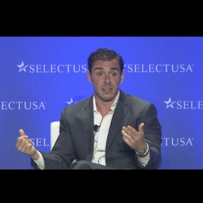 Profile Picture of Vincent Miceli (@vincentmiceli) on Twitter