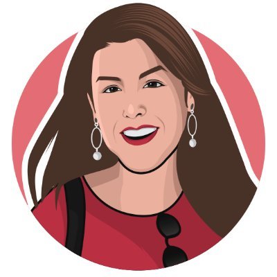 Profile Picture of Ana Gómez (@angoglez) on Twitter