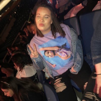 Profile Picture of Amanda Fischer (@AmandaFischer6) on Twitter