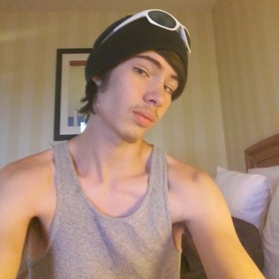 Profile Picture of Alexander Stump (@Sleep_Reaper16) on Twitter