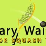 Profile Picture of Gary Waite Junior Squash Tour (@gwjst) on Instagram