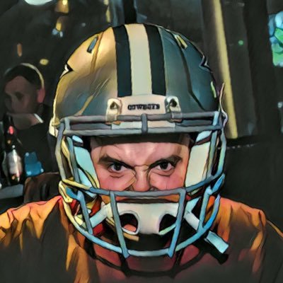 Profile Picture of Mike Godwin (@mgodwin86) on Twitter