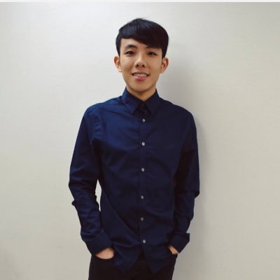 Profile Picture of Chih-Chien Chiu (@ccchiu912) on Twitter