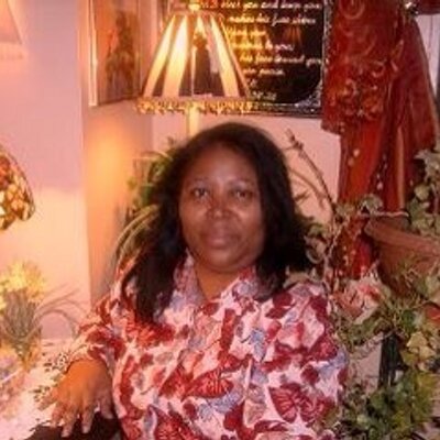 Profile Picture of ESTHER ALEXANDER (@estherj1254) on Twitter