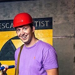 Profile Picture of Alex Rutherford (@Brotherford225) on Twitter