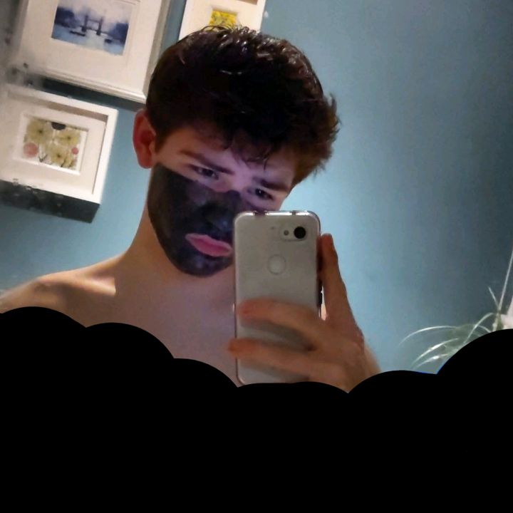 Profile Picture of Peter Higgs (@peter_london) on Tiktok