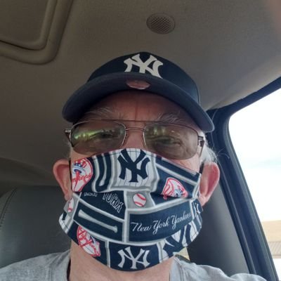 Profile Picture of Chuck McKay (@CmckayboiChuck) on Twitter