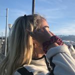 Profile Picture of chloé (@chloebaeri) on Instagram