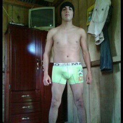 Profile Picture of Luis Alexander Menén (@alexito934) on Twitter