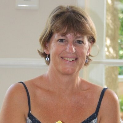 Profile Picture of Janet Burger (@JanetBurgs) on Twitter