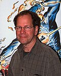 Profile Picture of Bob Budianskyon Wikipedia