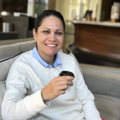 Profile Picture of Erika Godinez (@ErikaGodinez5) on Twitter