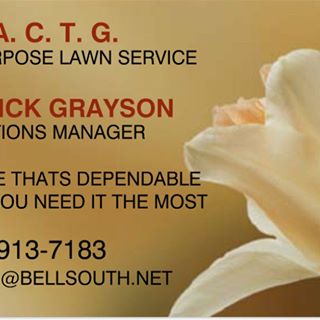 Profile Picture of Derrick Grayson (@derrick.grayson.165) on Facebook