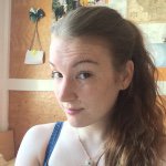 Profile Picture of Hayley Alex Smith (@eatlikerabbits) on Instagram