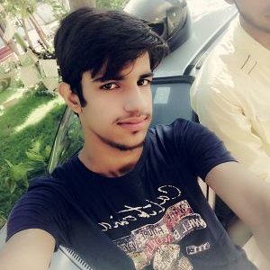 Profile Picture of Adeel Mughal (@adeelmughal208) on Twitter