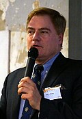 Profile Picture of Tom G. Palmer - Wikipediaon Wikipedia