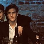 Profile Picture of robinloyens (@robinloyens) on Instagram