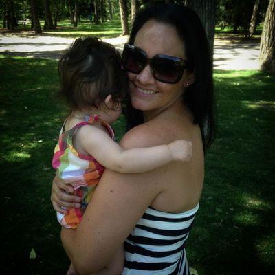 Profile Picture of Kendra Pollock (@pollock_kendra) on Twitter