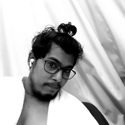 Profile Picture of Alamin Mohammed (@alaminsbcd24) on Twitter