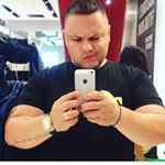 Profile Picture of John Bernal (@johnbernal85) on Instagram