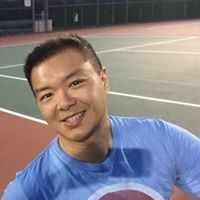 Profile Picture of Albert Choi (@albertchoi81) on Pinterest