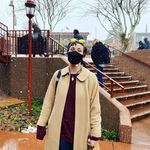 Profile Picture of Kelly Ferris (@ferriskwheel) on Instagram