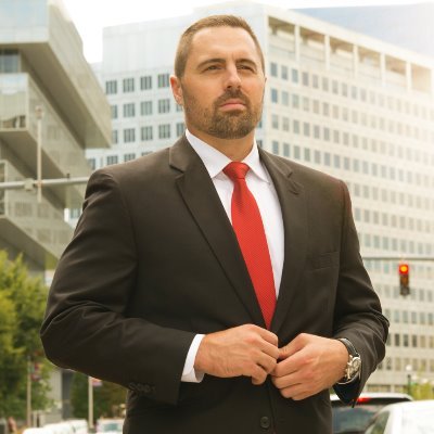 Profile Picture of Jonathan Riddle (@riddlecongress) on Twitter