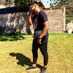Profile Picture of Hugo  Adolfo Verdugo ⚡️⚡️⚡️💣💣 (@negro_hugoo) on Instagram