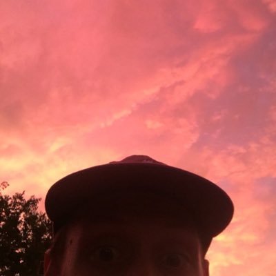 Profile Picture of Zach Saunders (@saunders_zach) on Twitter