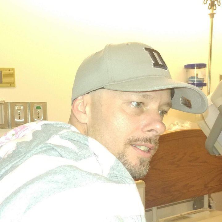 Profile Picture of Richard Sharrah (@aikman_of_troy) on Tiktok