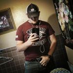 Profile Picture of Dylan Bramhall (@cowboy_up_outlaws54) on Instagram